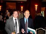 Mike Stotter and Elmore Leonard.jpg